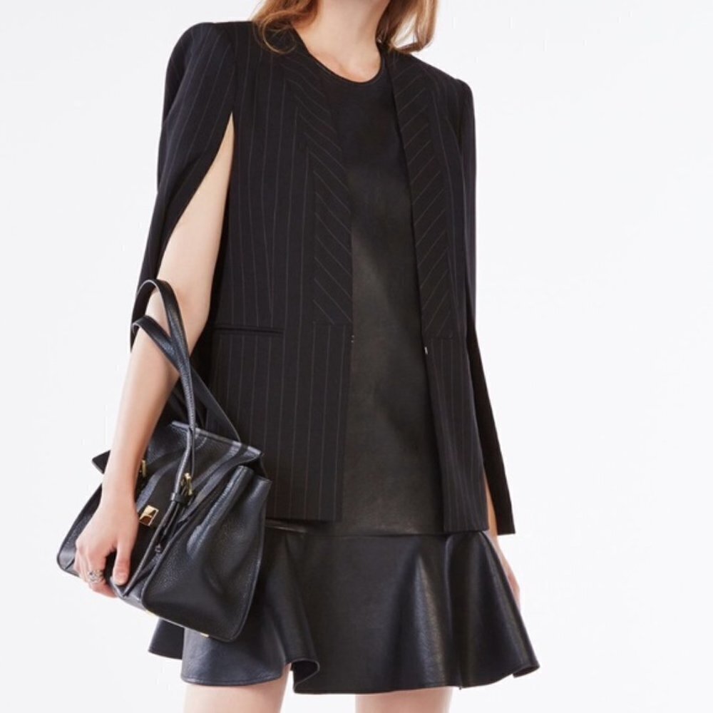 NWT BCBG Maxazria Sheridan Dress Size S - Picture 13 of 13